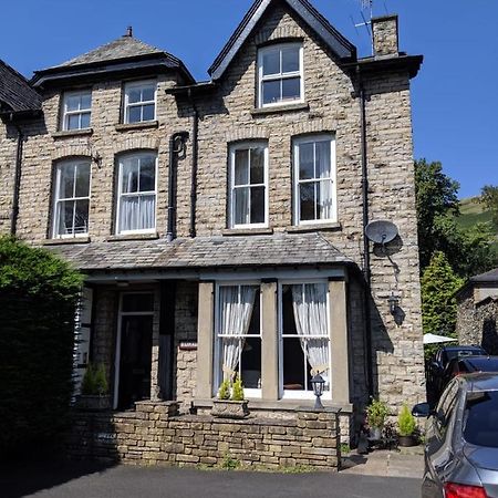 Daleslea Bed and Breakfast Sedbergh Exterior foto
